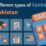 types of taxes