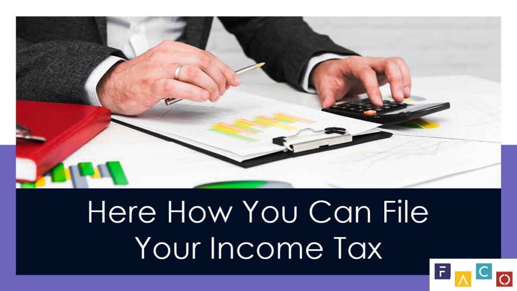 income tax