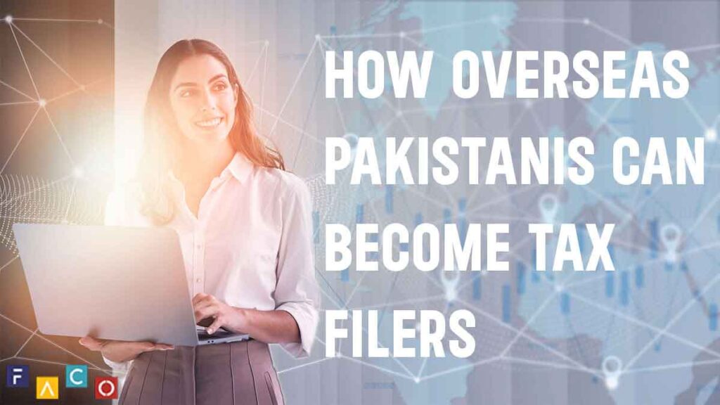 Overseas Pakistanis