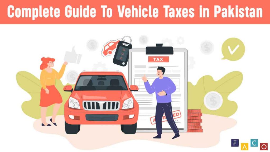 vehicle tax